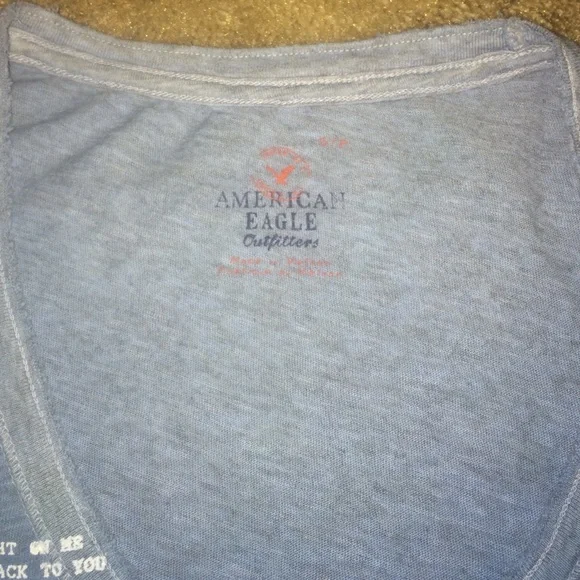 American Eagle Outfitters graphic tee - Picture 2 of 3